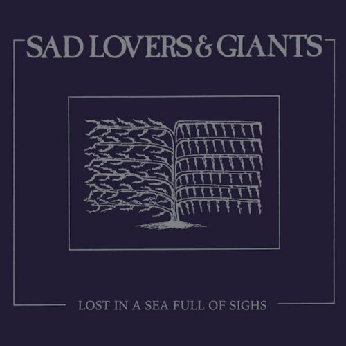 Sad Lovers & Giants - MAXIMUM ROCKNROLL