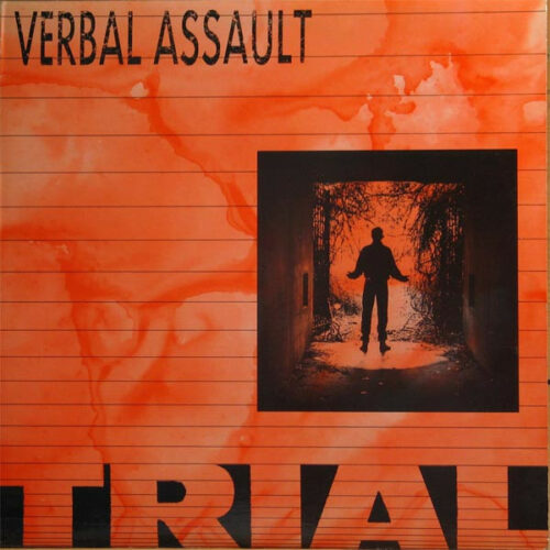 Verbal Assault - MAXIMUM ROCKNROLL