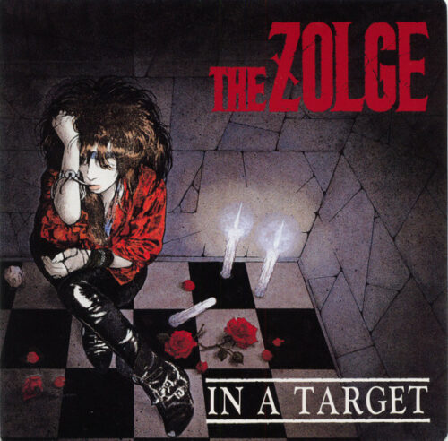 The Zolge - MAXIMUM ROCKNROLL