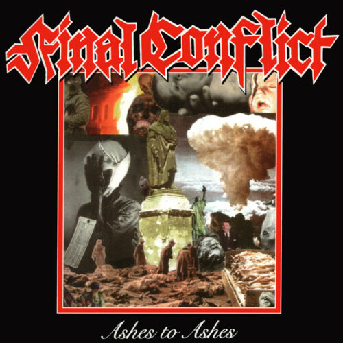 Septic Death, final conflict,pusmort Classic Pusmort single comp