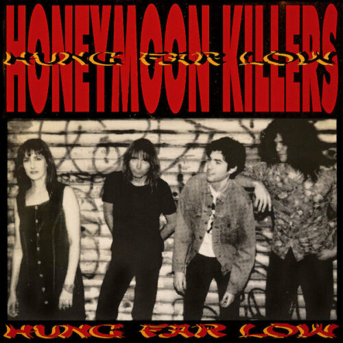 洋楽 The Honeymoon Killers Love AmericanStyle The Honeymoon Killers – Love American Style – Vinyl (LP, Album