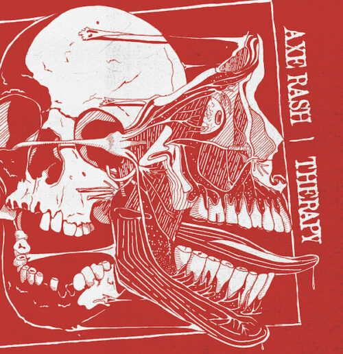 Therapy - MAXIMUM ROCKNROLL