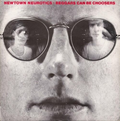 Newtown Neurotics - MAXIMUM ROCKNROLL