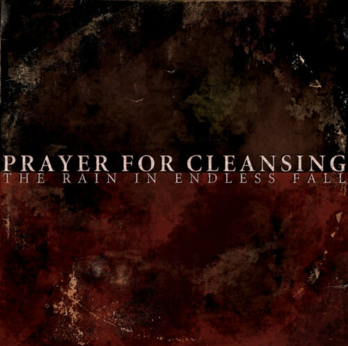 Prayer for Cleansing - MAXIMUM ROCKNROLL