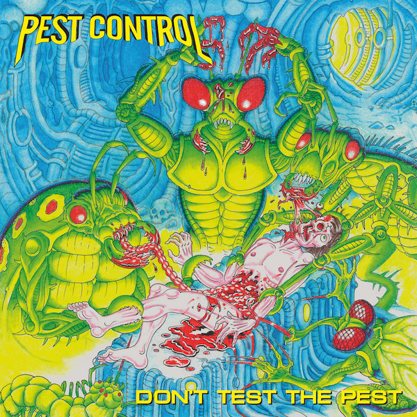 Exploring Is The Pest Control Test Hard 2026: Reader Commentary, Chapters, and Analysis