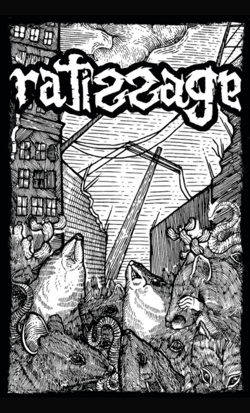 Reviews – MAXIMUM ROCKNROLL