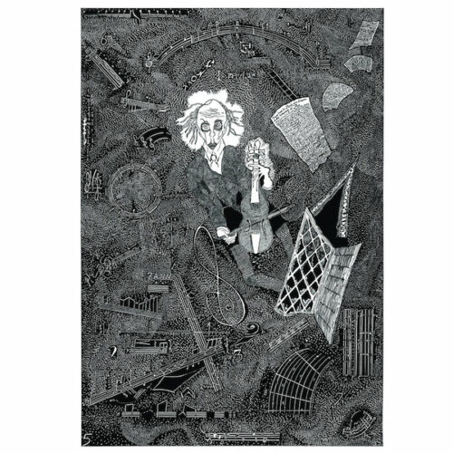 Rudimentary Peni - Farce | Crass