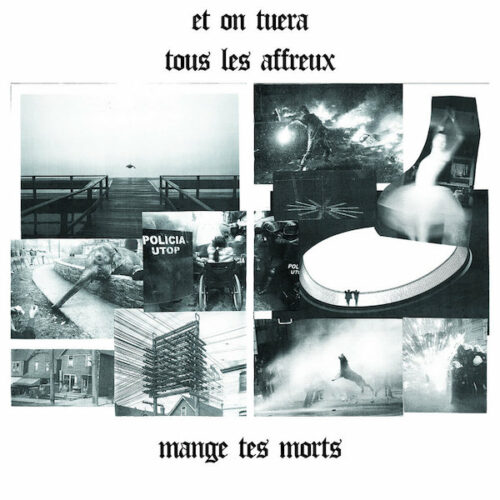 オンラインストア - 【公式】 ET ON TUERA TOUS LES AFFREUX Boris Vian