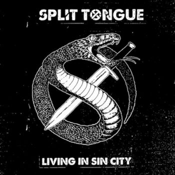 Split Tongue - MAXIMUM ROCKNROLL