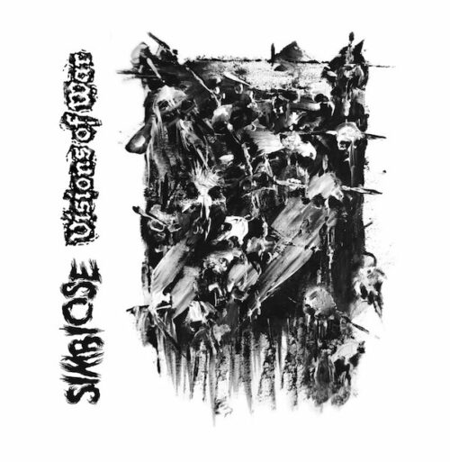 Visions of War - MAXIMUM ROCKNROLL