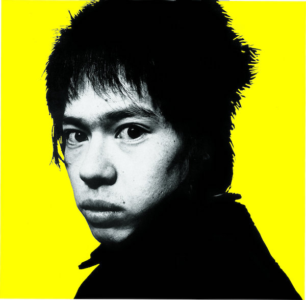 INU メシ喰うな LP レコード 町田町蔵 日本パンク Inu – メシ喰うな！ – Vinyl (LP, Album, Stereo), 1981 [r3077767