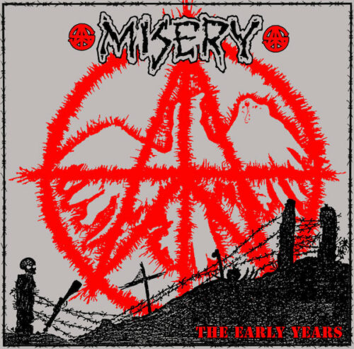 邦楽 BRATS MISERY Misery Loves Company | ADULT.