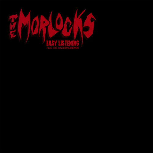 The Morlocks - MAXIMUM ROCKNROLL