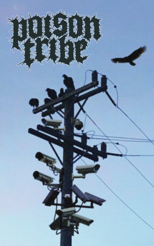Poison Tribe - MAXIMUM ROCKNROLL