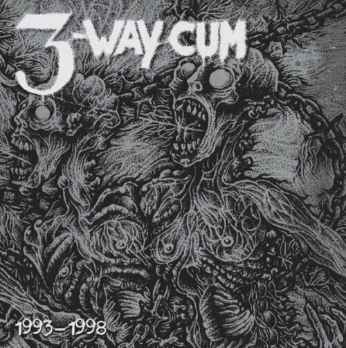 Reviews – MAXIMUM ROCKNROLL Reviews – MAXIMUM ROCKNROLL