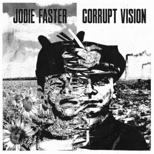 Corrupt Vision - MAXIMUM ROCKNROLL