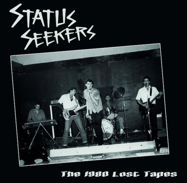 The 1980 Lost Tapes 12