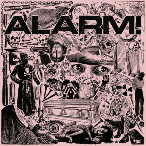 Reviews – MAXIMUM ROCKNROLL