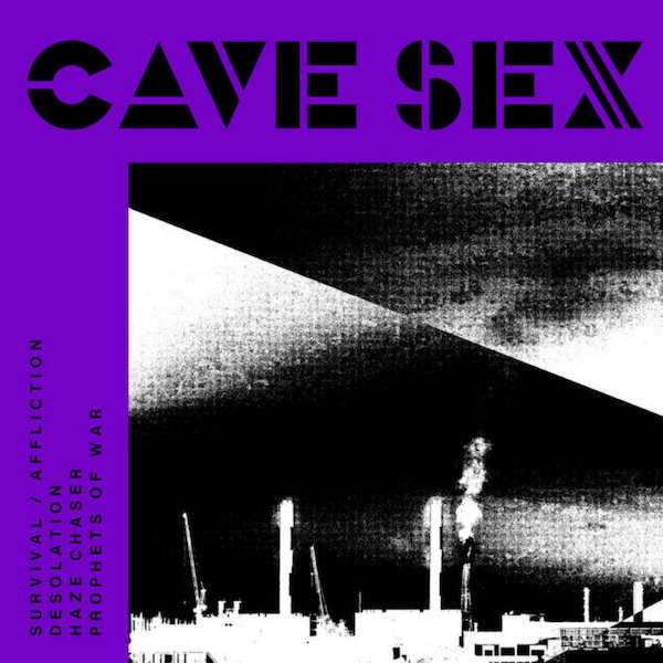 Cave Sex 12