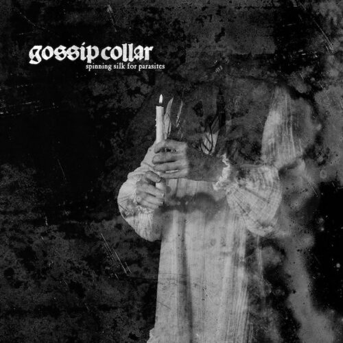 Gossip Collar - MAXIMUM ROCKNROLL