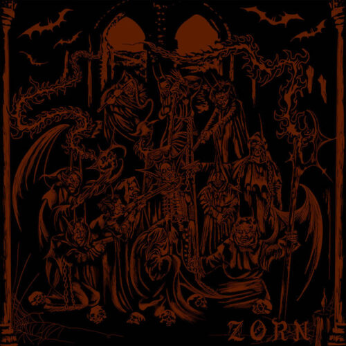 邦楽 ZONE THE DARKNESS THE NEXT ZORN PUNPEE RAP/ZORN (EX. ZONE THE DARKNESS)｜HIPHOP/R&B｜ディスク
