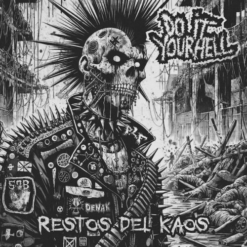 Reviews – MAXIMUM ROCKNROLL