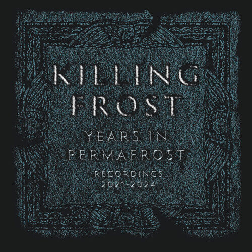 Killing Frost - MAXIMUM ROCKNROLL