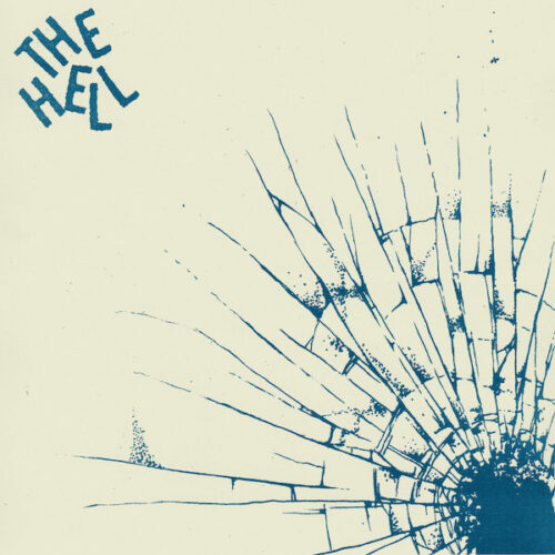 The Hell - MAXIMUM ROCKNROLL