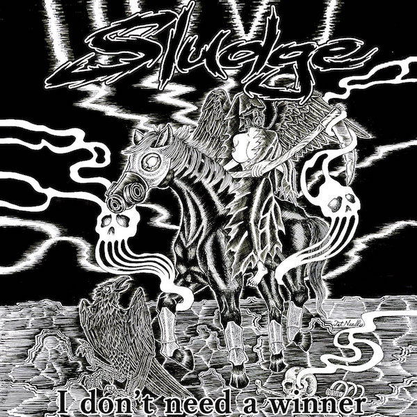 split EP - MAXIMUM ROCKNROLL
