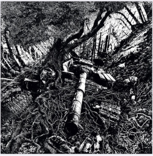 Erosion - MAXIMUM ROCKNROLL