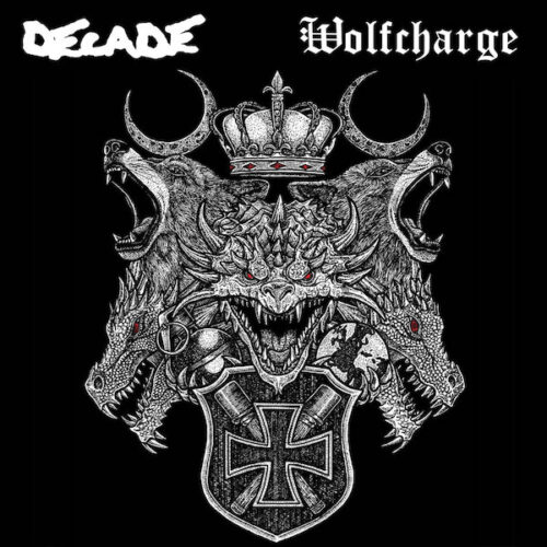 Decade - MAXIMUM ROCKNROLL