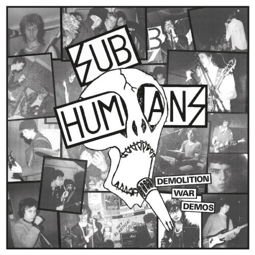 Reviews – MAXIMUM ROCKNROLL