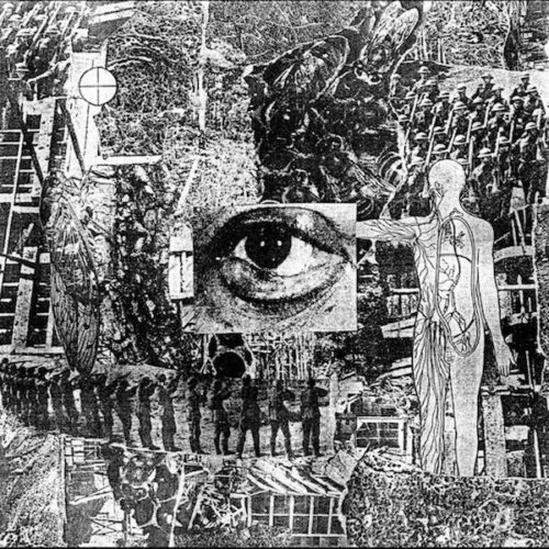 Erosion - MAXIMUM ROCKNROLL