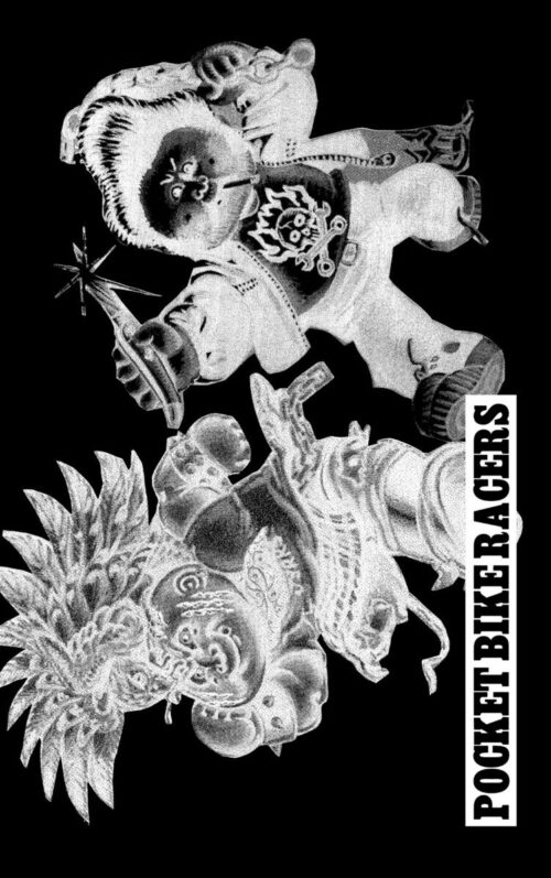Reviews – MAXIMUM ROCKNROLL