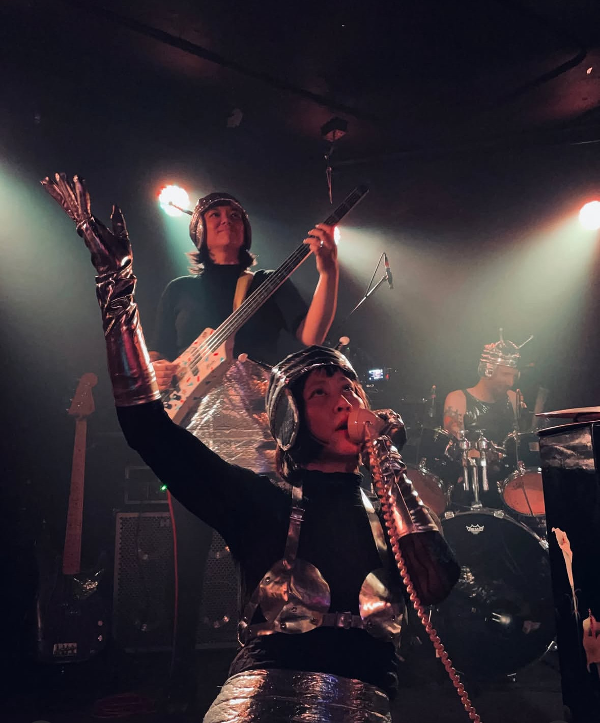 Clickbait performing