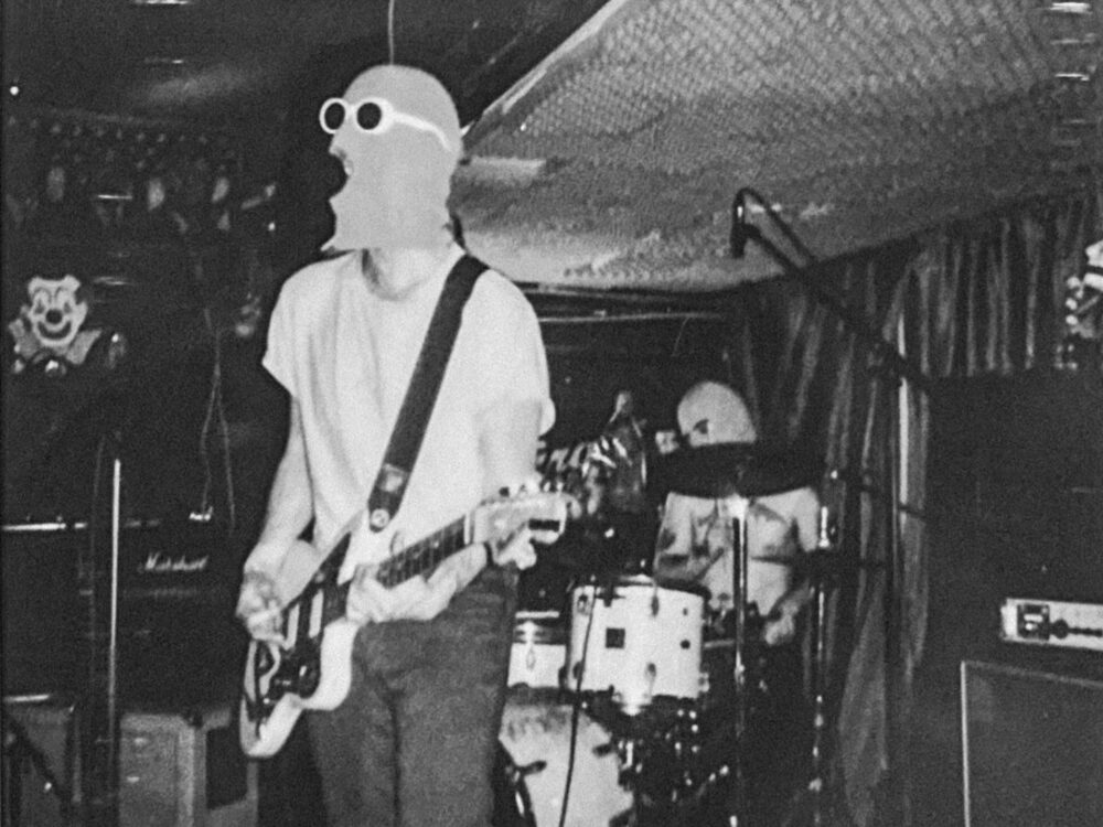 Home - MAXIMUM ROCKNROLL
