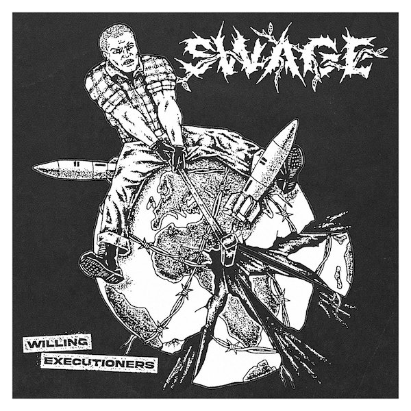 self-released Archives - MAXIMUM ROCKNROLL